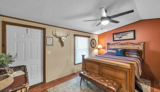 NEW! Wild Horses (Suite 1) by The Lodges at Fossil Creek