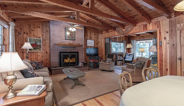 New! Wilderness Retreat – On Bear Creek, Close to Vallecito Creek Trail