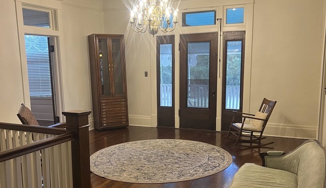 NEW!!! Willow Belle Mansion set in picturesque in Scott, Arkansas. 5BR/3.5BA