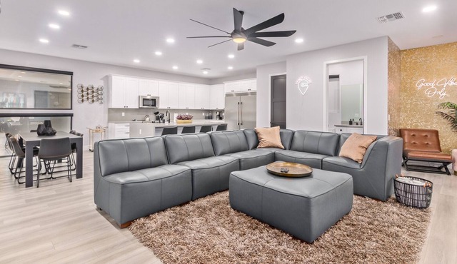 NEW #WilsonHouseTempe