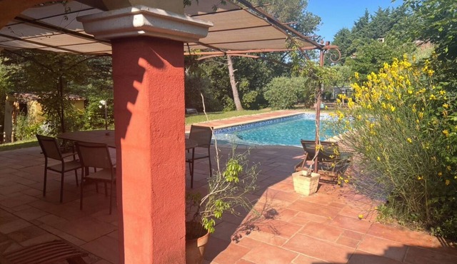 NEW WOODEN HOUSE Villa - Le Val