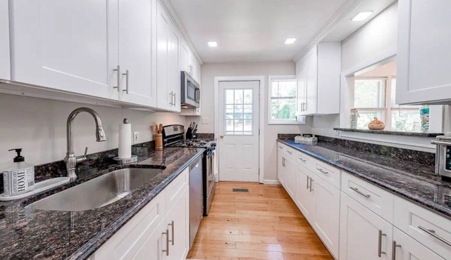 *NEW* Woodstock Way 9 Min to Bethel Woods