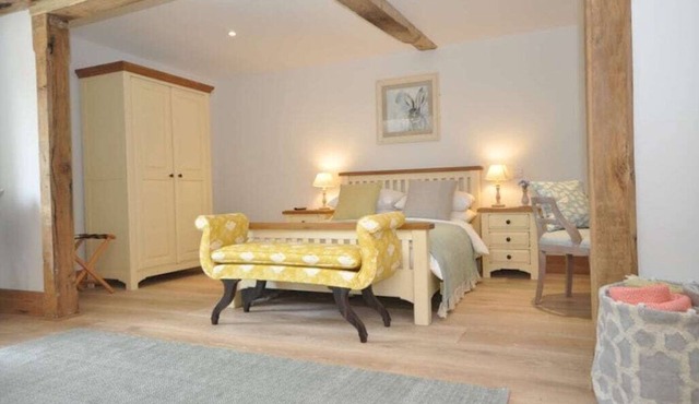 New: Wool Store - Cosy Cottage For Two - Cotswold escape at Mickleton Hills Farm