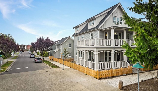 *New* Y Knott: Dog Friendly, Hot Tub, Ocean View