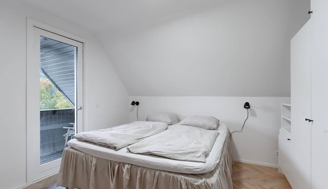 New York Apartment