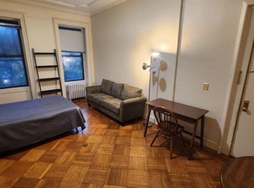 New York City Guest House 2