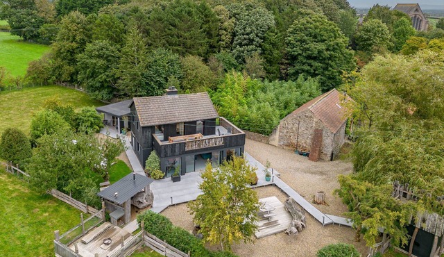 New York Public Library - Holiday At Home