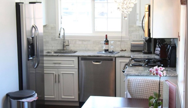 New Yorker Downtown Whitefish Condo