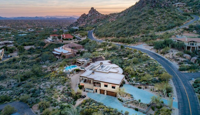 New! Your ultimate Arizona experience