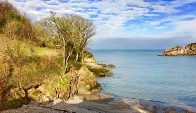 Newberry Beach Lodge