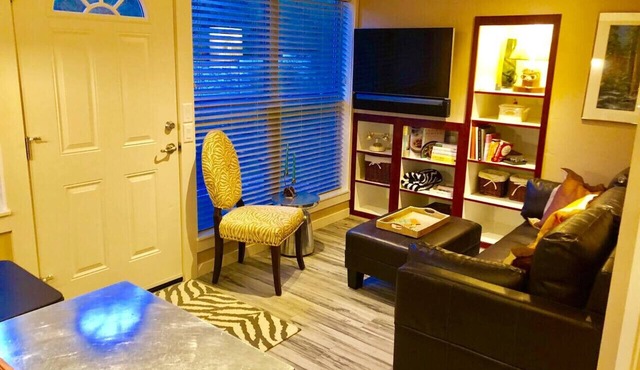 NewBuiltChaletGreatLocation3minDrive>OldMill/Music