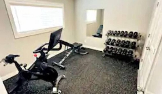 Newburgh Newsie - 3BR, 2.5BA, Gym, Patio, New Construction in Amazing Location!
