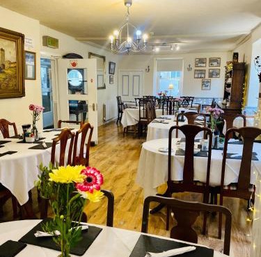 Newcastle Arms Hotel