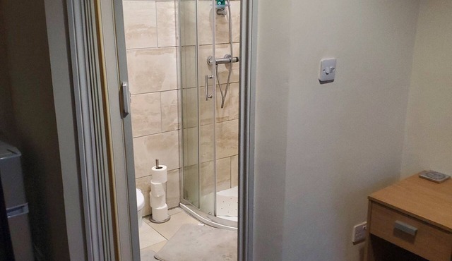 Newcastle City- Ensuite Bedrooms