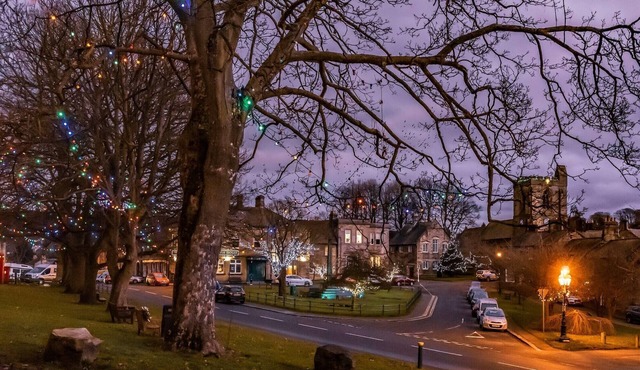 Newcastle House Hotel