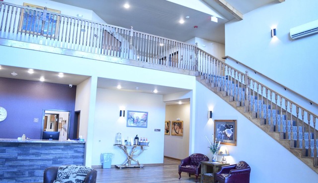 Newcastle Lodge and Convention Center