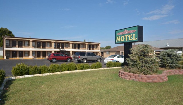 Newcastle Motel