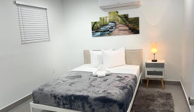 NewCentrally Located 1 Bedroom Loft Apart Orlando.