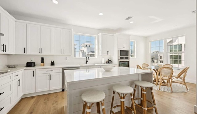 NewConstructionLuxury|Pool|4beds|Downtown