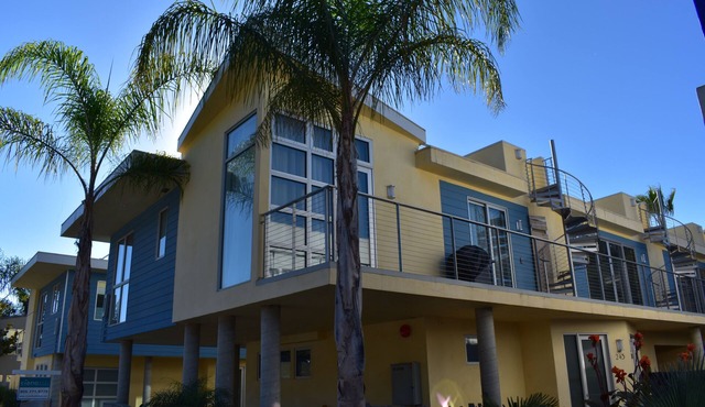 Newer Avila Beach Rental