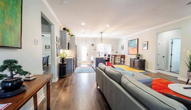 Newer Build Home near Granada Golf Course