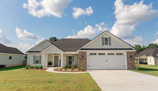 Newer Construction, Community Pool and Playground