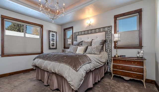 Newer high end luxury home