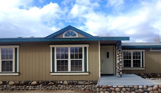 ! NEWEST LISTING ! FRONT SIGHT, Spring Mountain, Death Valley - Retreat