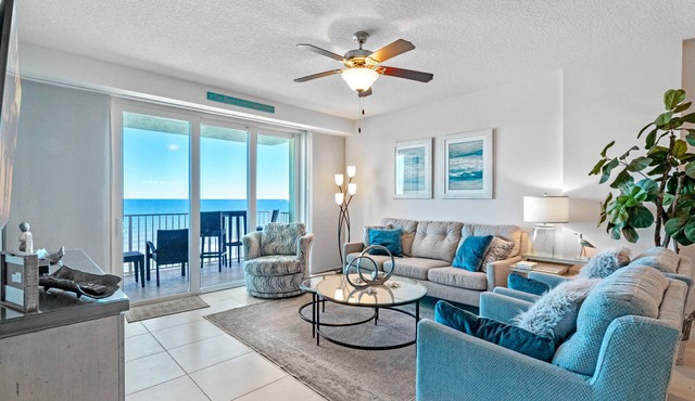 Newest Oceanfront Condo On The Beach