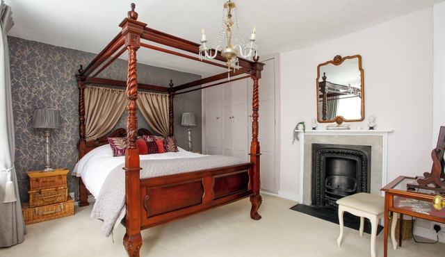 Newgate House, Sandwich