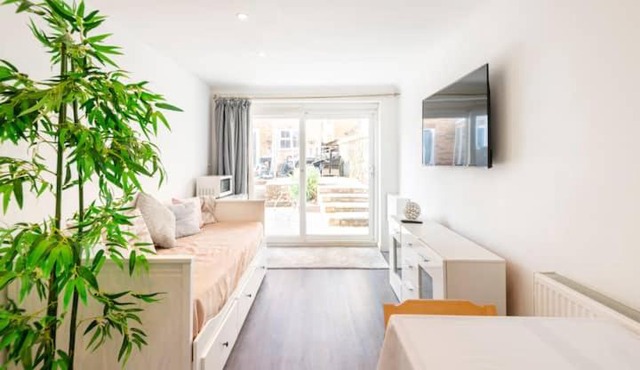 NEWHAVEN Les GITES New COSY HOMES