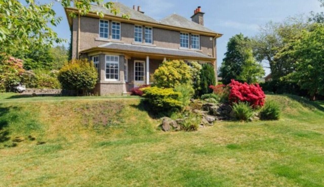 Newholme House · Newholme House