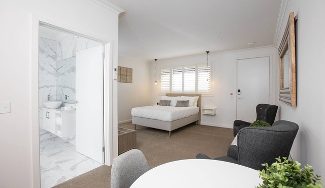 Newington Apartments