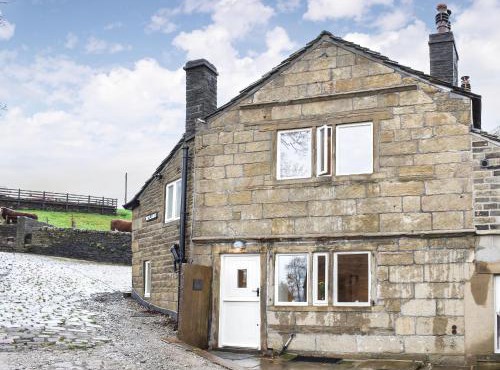 Newlands Farm Cottage Halifax