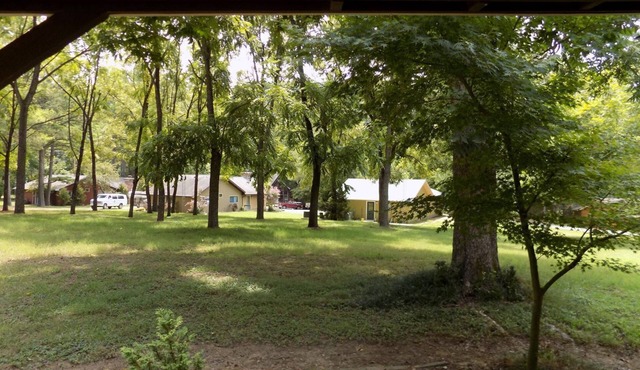 Newlands Peaceful Escape family holiday home close to White River and Boat Dock.