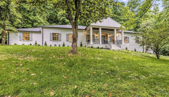 Newley remodeled ,Spacious Single story 5-bedroom home in brilliant Nashville