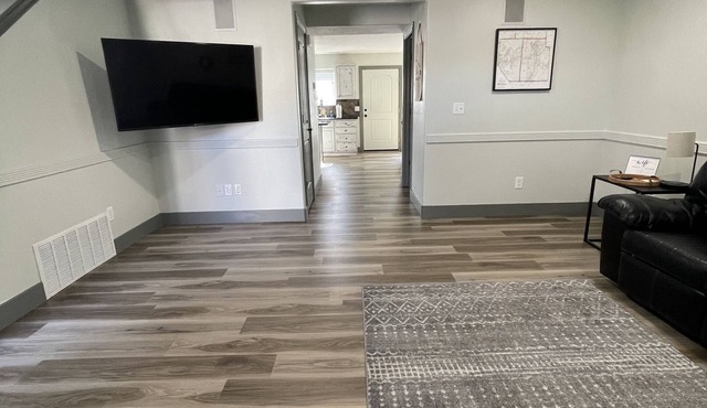 Newley Remodeled Townhome