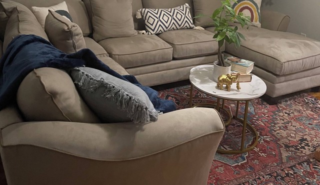 Newley Renovated 1 Bedroom in Central Harlem