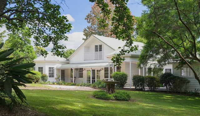 Newley Renovated Homestead