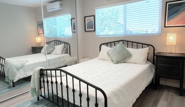 Newly built home in La Crescenta-Montrose
