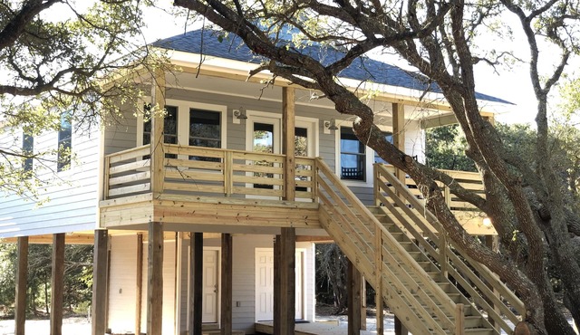 Newly Built 2019 Vacation Oasis- Enjoy 4WD Beaches & Wild Horses