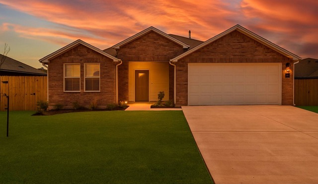 Newly Built 3BR Retreat in the Heart of NWA – I-49 & Hot Spots
