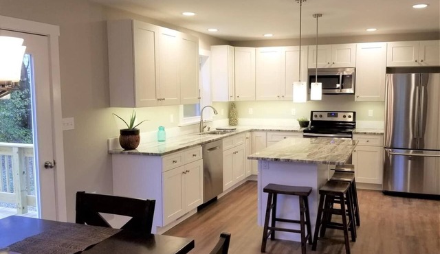 Newly Built 4 Bedroom Home in Dutch Country