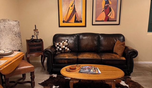 Newly Built Beautiful Guest House/Casita
