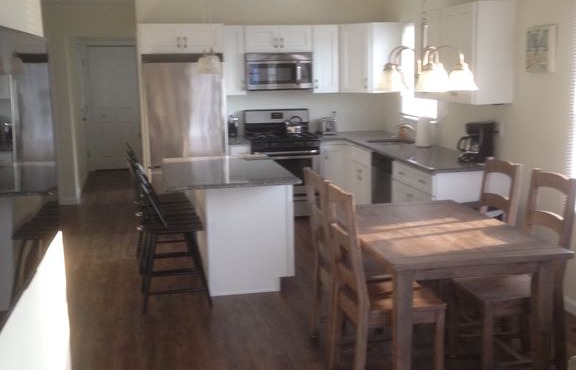 Newly built & close to everything - Discounts for off season weekends/weeks