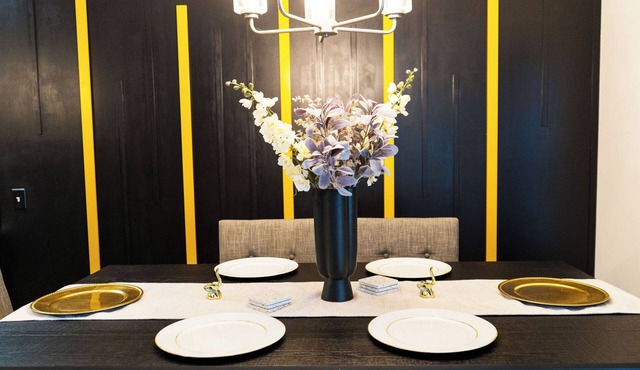 Newly Built Cozy 3BR Home-Near Fort Stewart