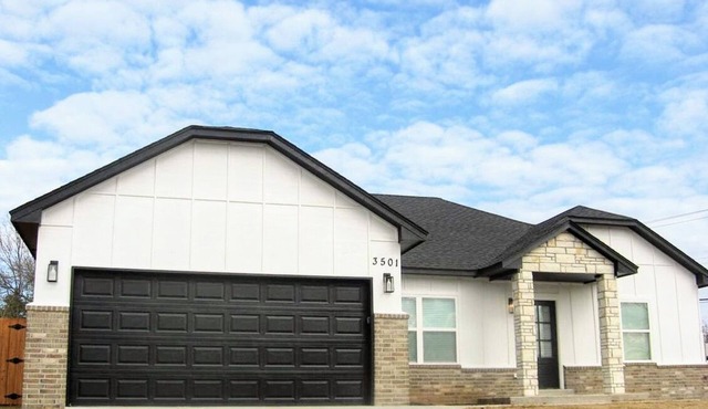 Newly Built Cozy Family Home