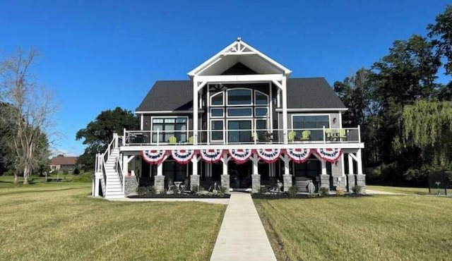 Newly Built - Dream Lake House - Silver Lake, NY
