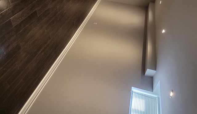 NEWLY BUILT ENTIRE BASEMENT APARTMENT IN BRAMPTON BY MOUNT PLEASANT GO STATION