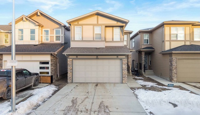 Newly built, furnished 1 bedroom basement in Belvedere, 17Ave SE near Downtown